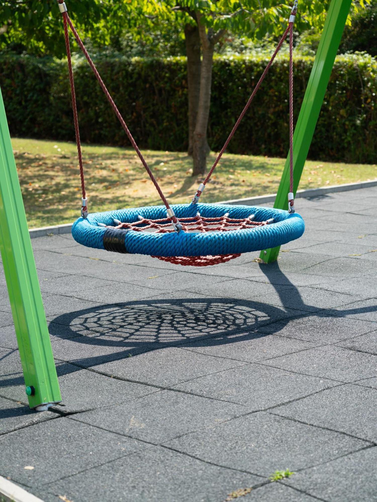 קסטלנואובו דל גארדה Gasparina Village מראה חיצוני תמונה